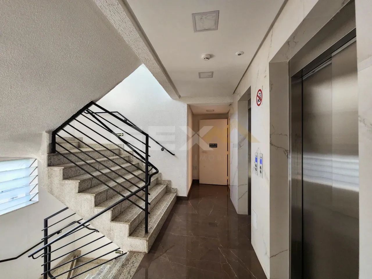 Sala Comercial nova com banheiro no Centro de Divinópolis/MG - Foto 5