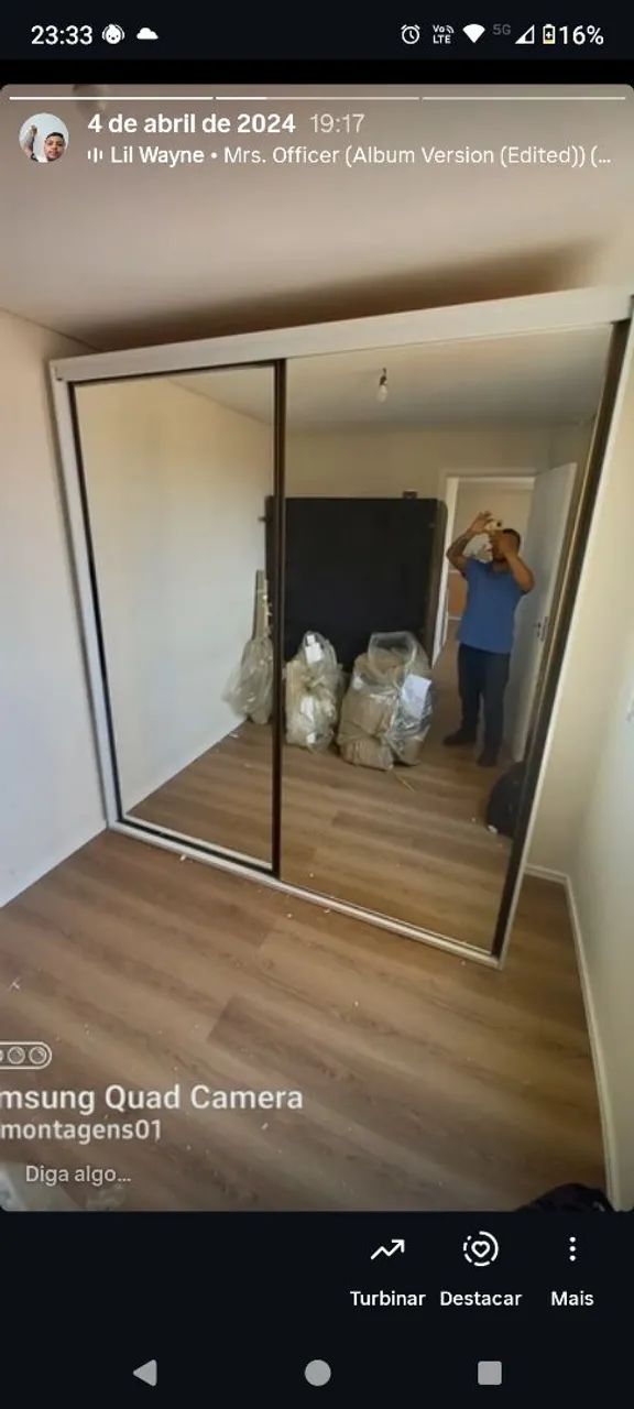 Montador profissional<br> - Foto 2