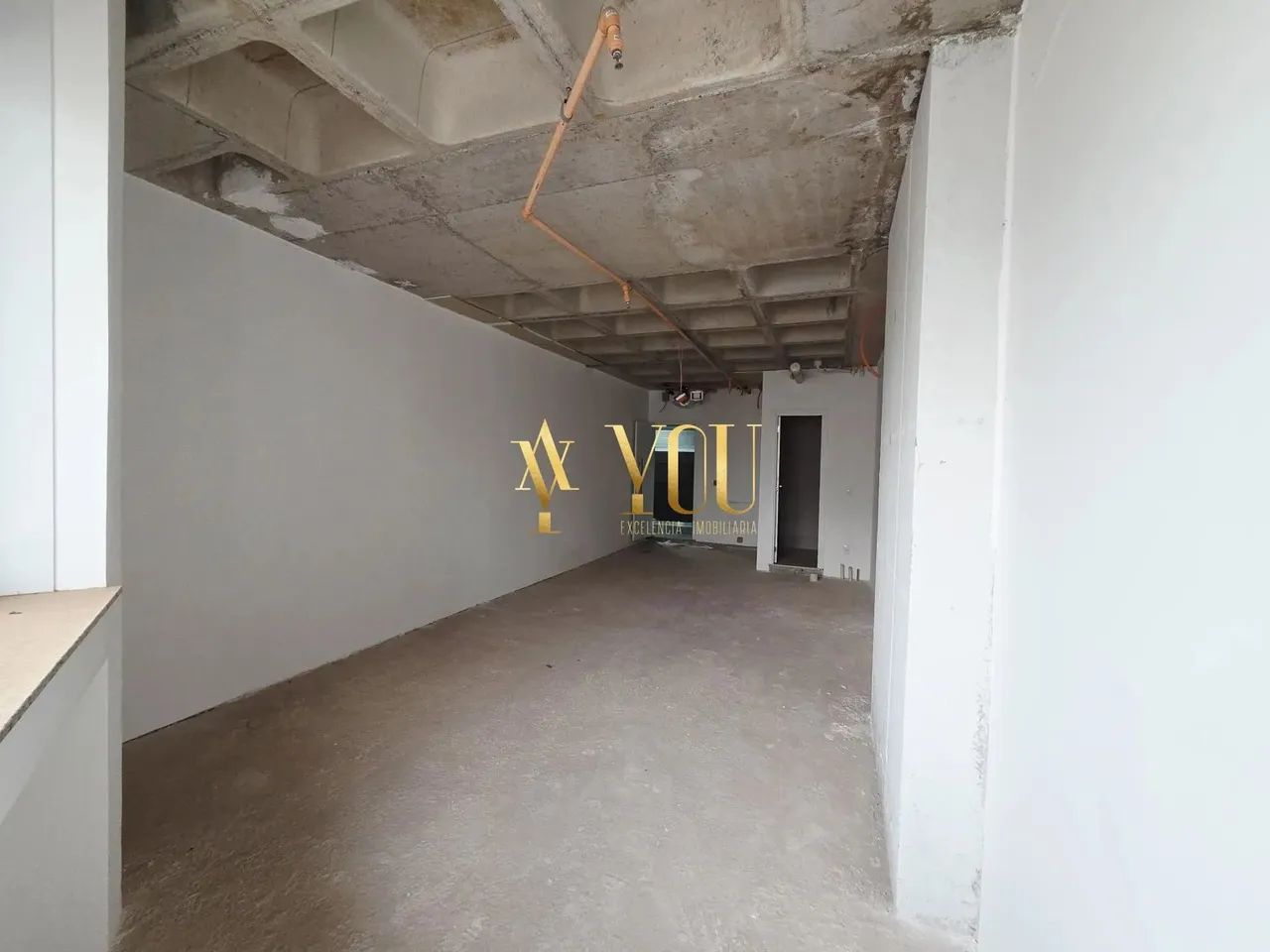 Sala Comercial no Orion Complex  Exclusividade e Estrutura Premium para Empresa - Foto 8