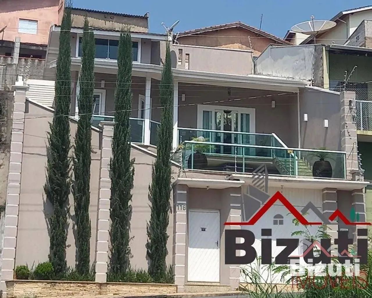 CASA À VENDA NO JARDIM CORCOVADO EM CAMPO LIMPO PAULISTA- SP - Foto 3