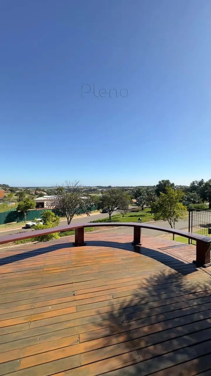Casa à venda e para alugar com 5 suítes no Fazenda da Grama, em Itupeva - Foto 6