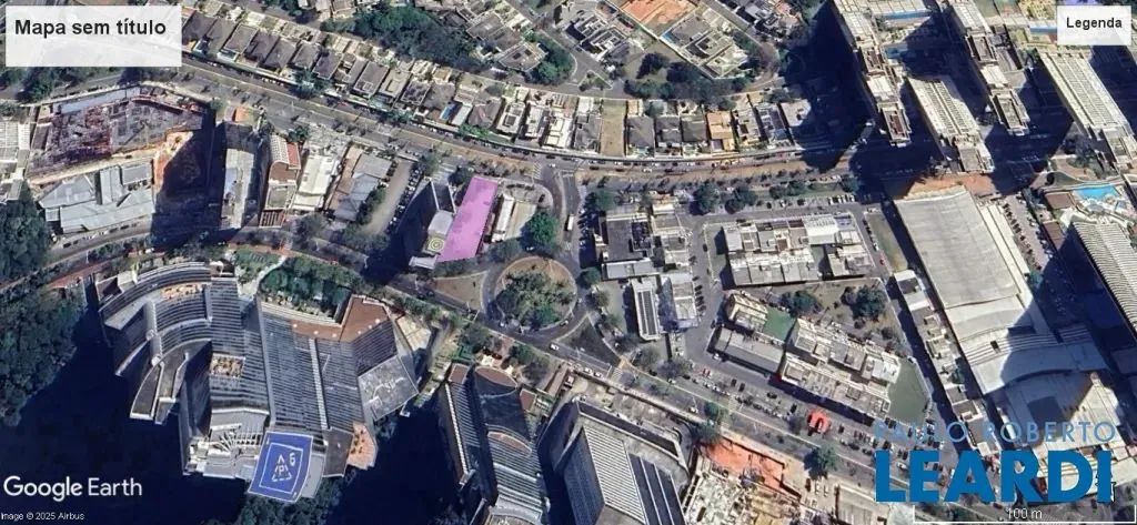 AREA - ALPHAVILLE - SP - Foto 3