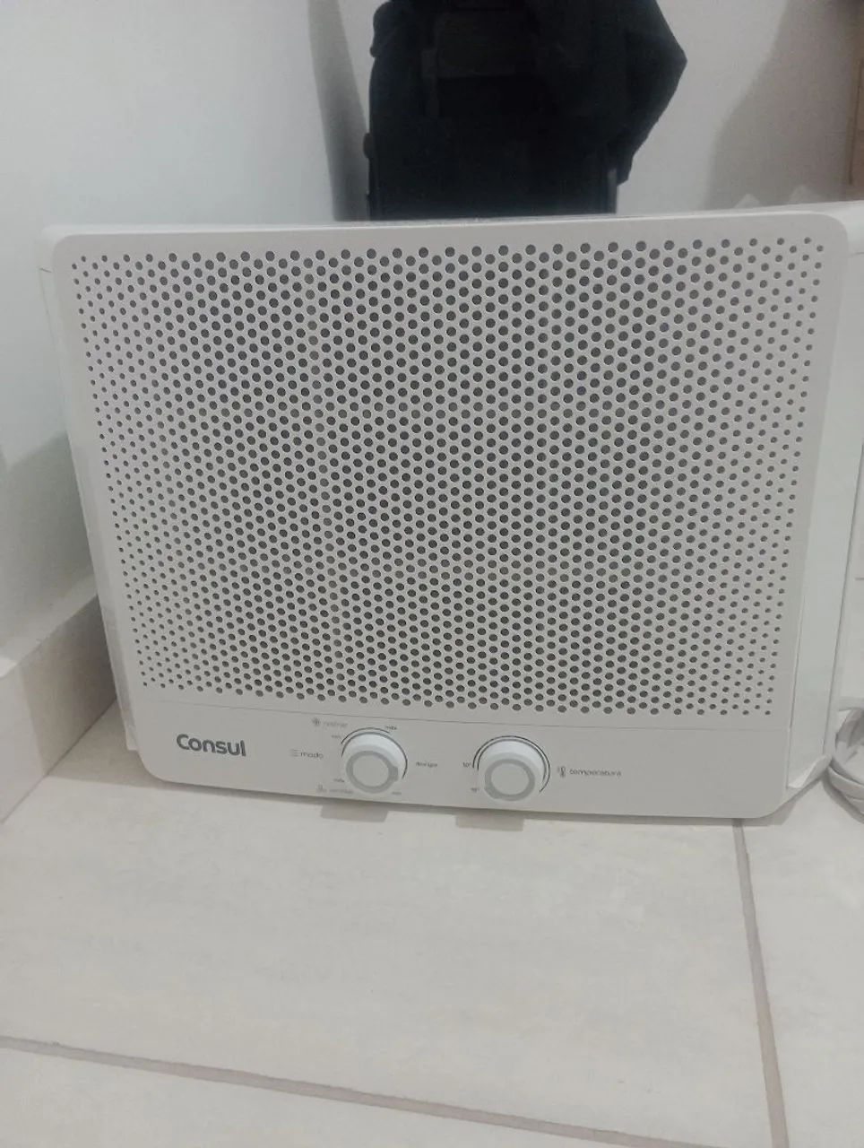 Ar condicionado de caixa64296909709315123