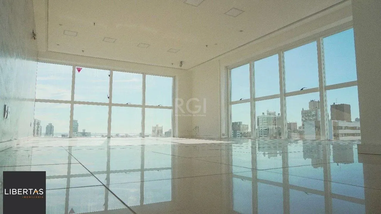 Conjunto/Sala para Venda - 47.55m², 0 dormitórios, Menino Deus