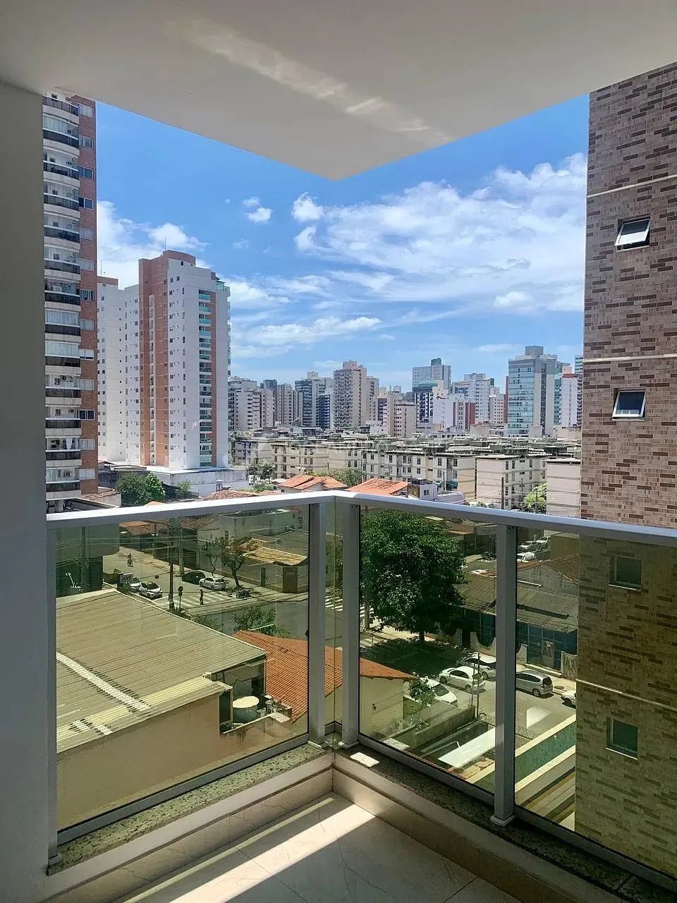 - Vila Velha - Apartamento 2 quartos no Edifício Costa Mare em Itapuã - Foto 3