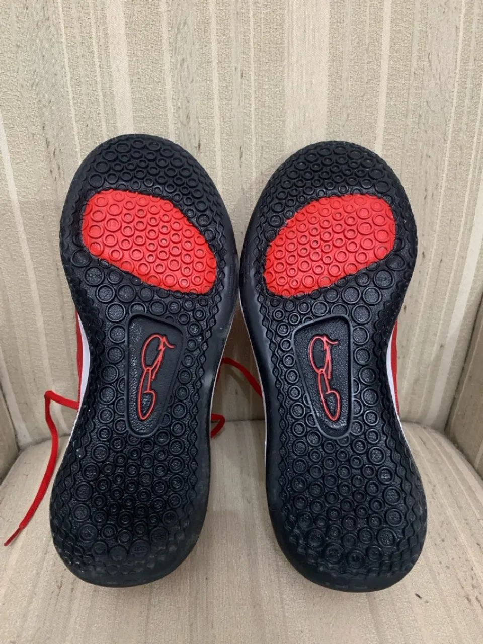 ênis Nike Paul George PG3 41 - Foto 5