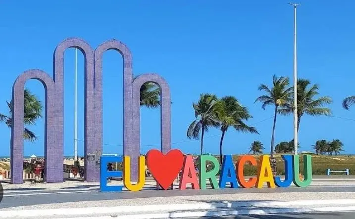 Excelente ponto comercial e predio na Orla de Aracaju