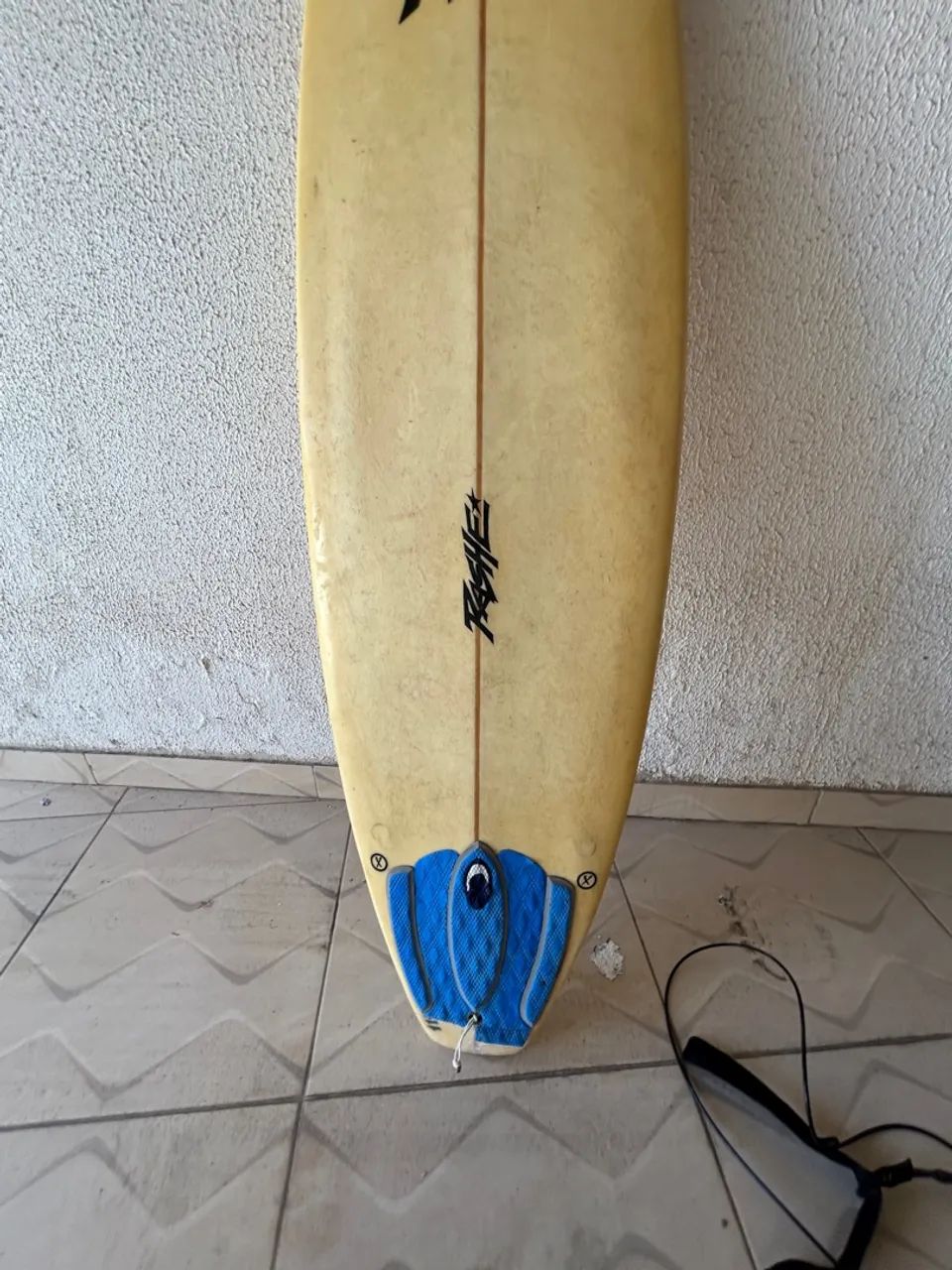 Prancha de Surfe 6?0, 29l - Foto 2