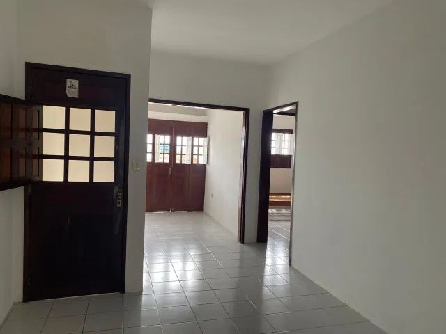 Vende-se prédio (salão comercial + casa). Oportunidade! - Foto 4