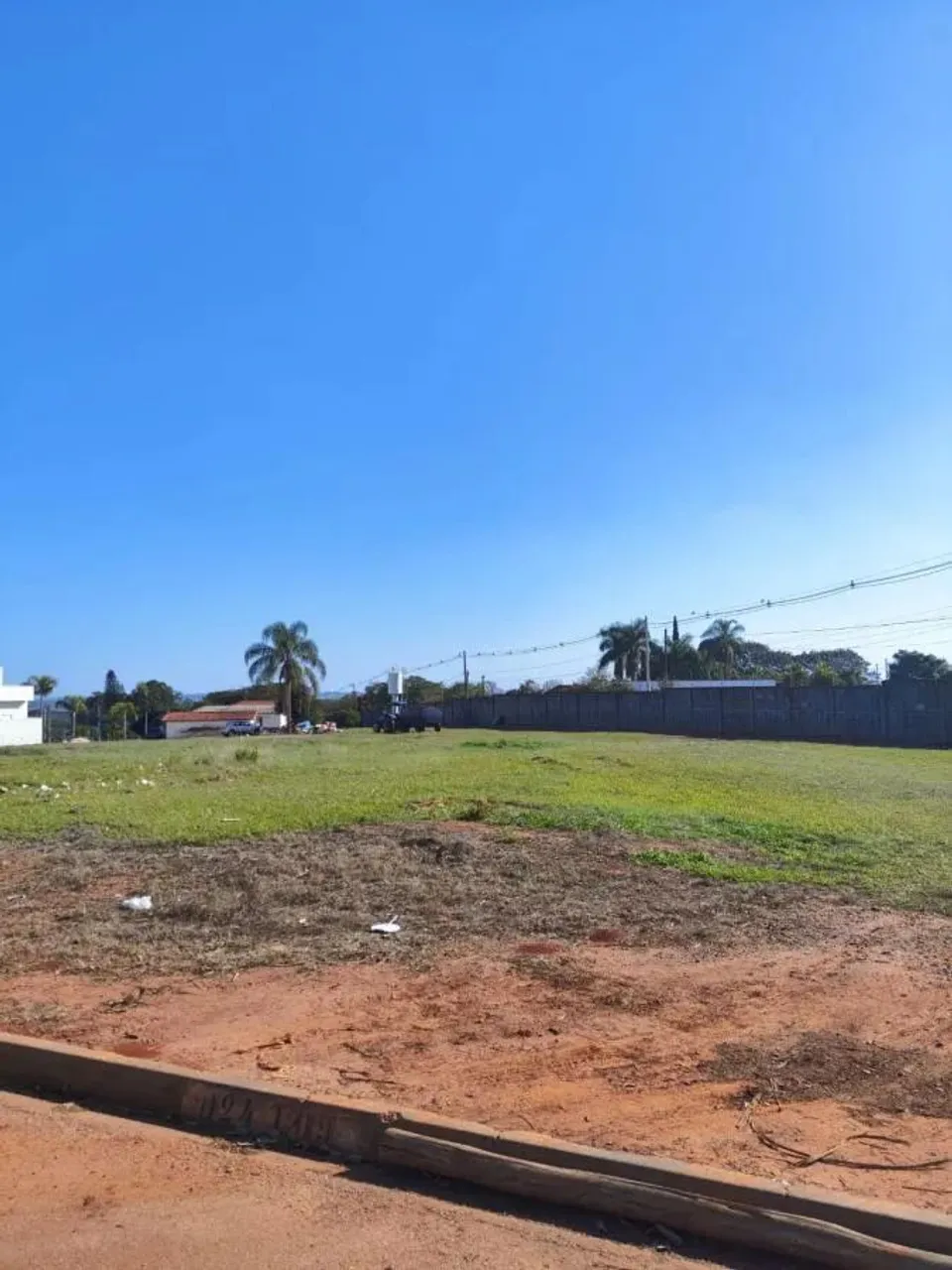 Terreno em Condomínio para Venda em Boituva, Portal das Estrelas III