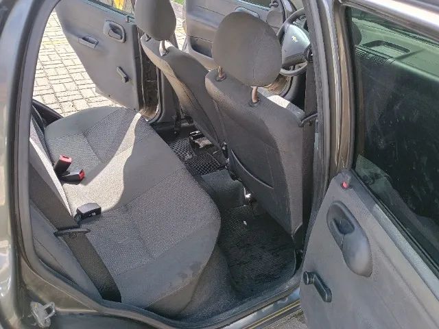 Vendo Chevrolet classic único dono 2015 - Foto 15