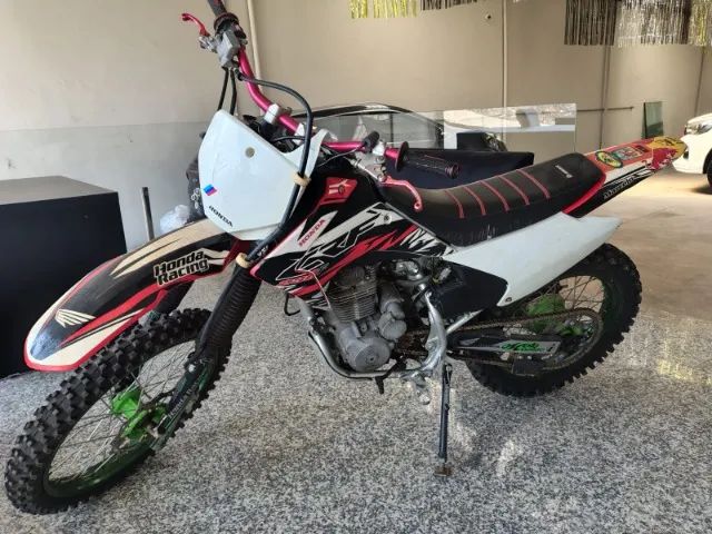 Crf 230 - Foto 3