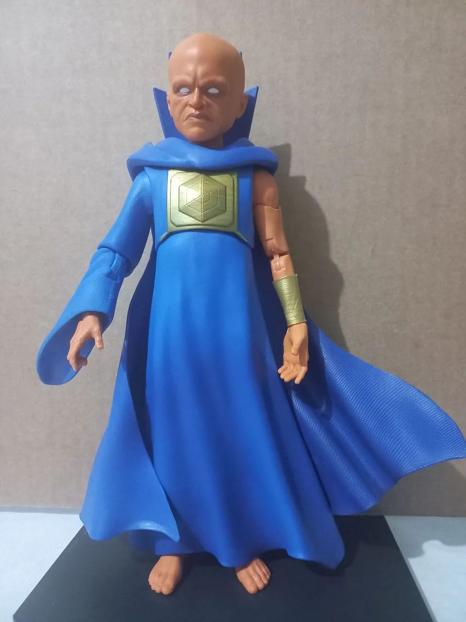 Vigia - what if -  Marvel Legends