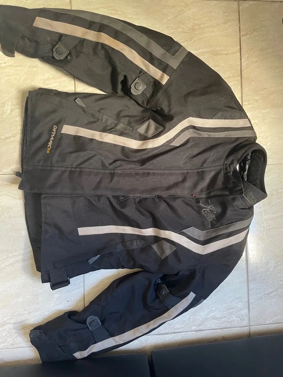 Jaquetas de Motociclista  - Foto 4