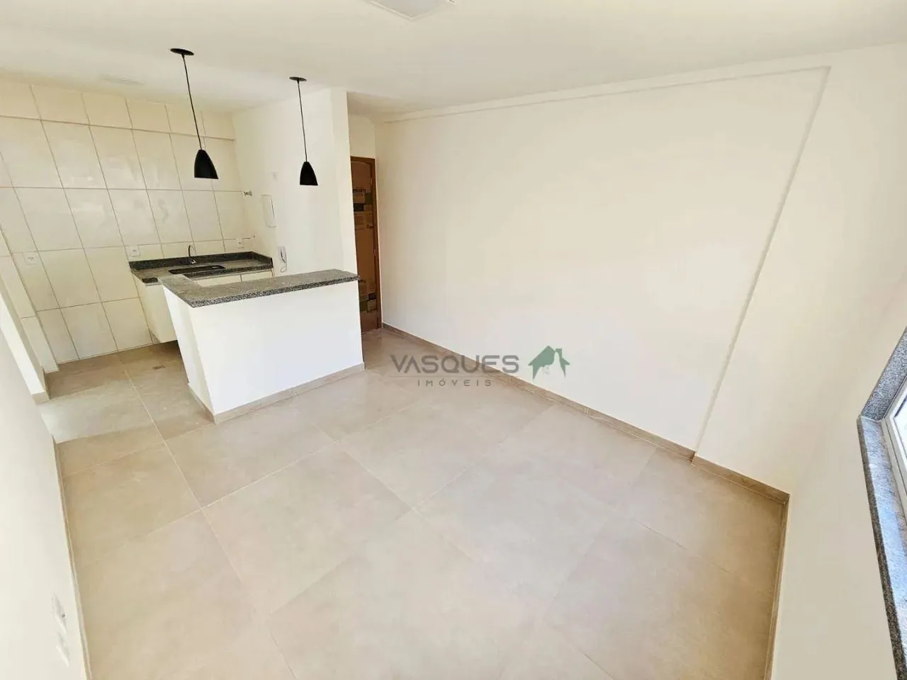 Quarto e sala no Alto perfeito para aluguel por temporada