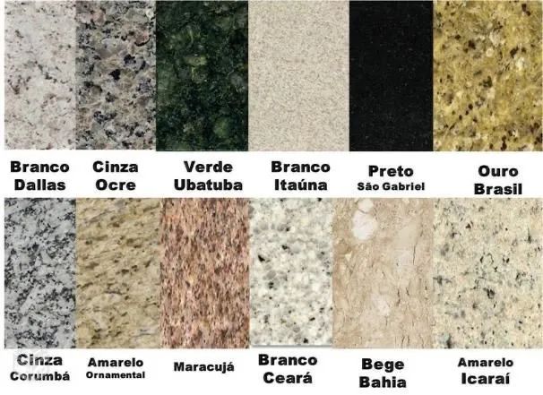 Marmoraria - -Serviço de granitos  - Foto 3
