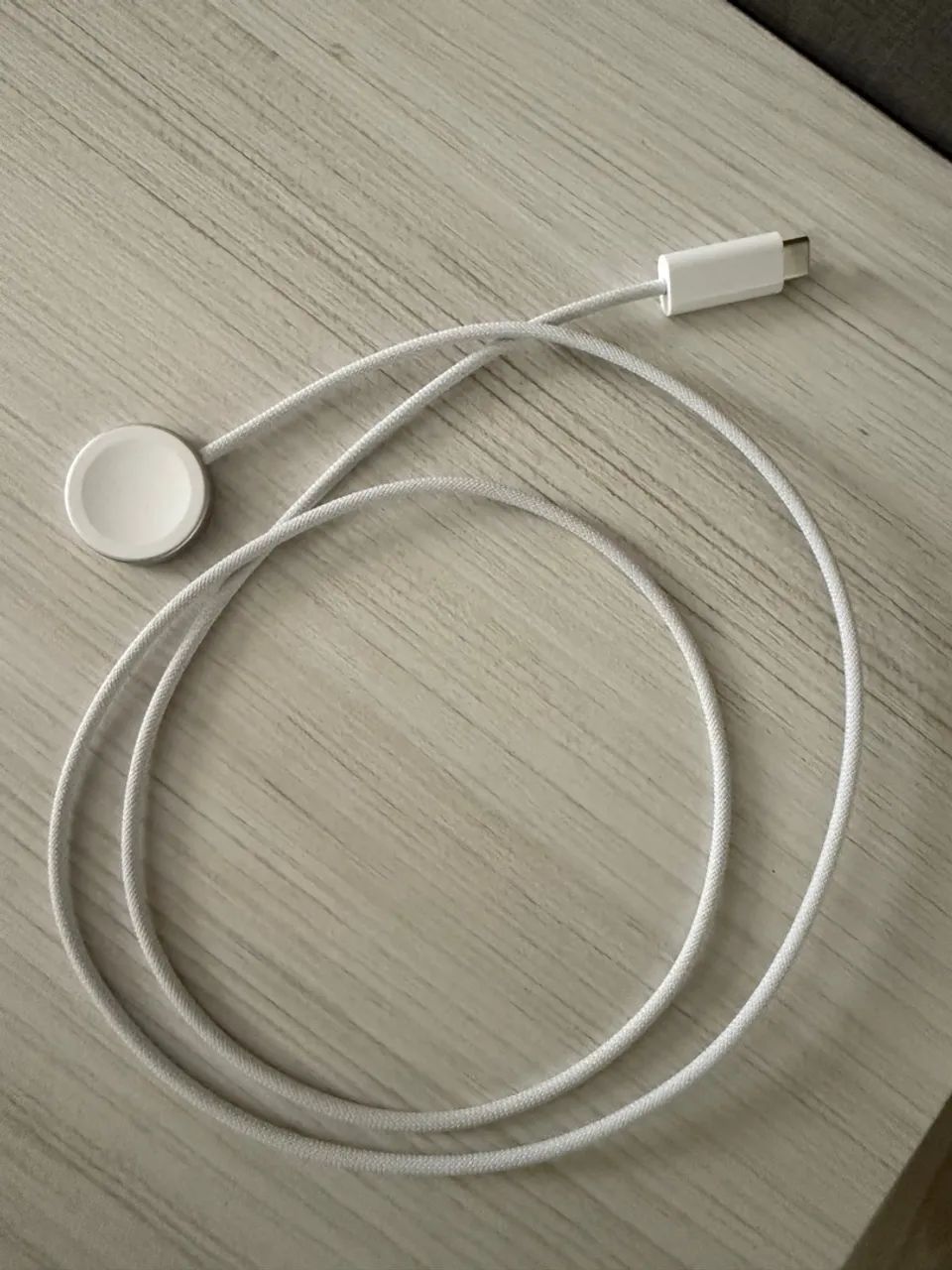 Carregador Apple Watch 