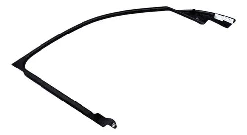 Moldura Arco Porta Bmw X1 2010 2011 Dianteira Direita - Foto 5