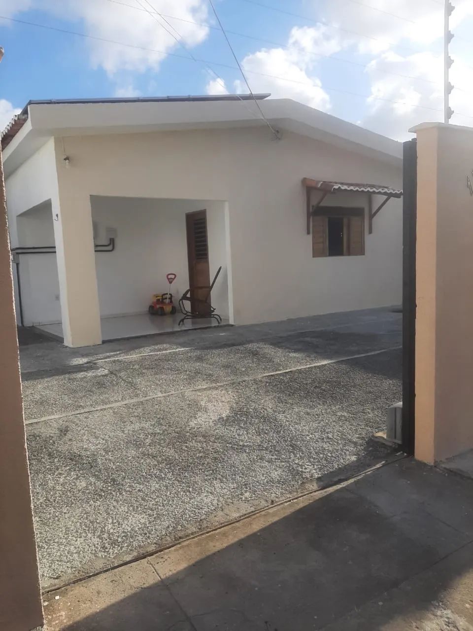 Foto - Parnamirim - Rosa dos Ventos