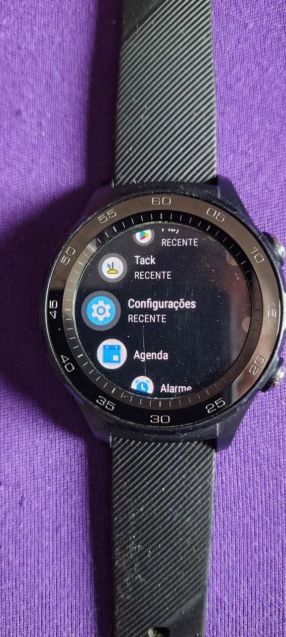 Smartwatch Huawei Watch 2
