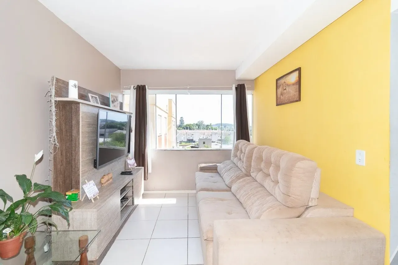Apartamento 3 quarto(s), no bairro Aberta dos Morros