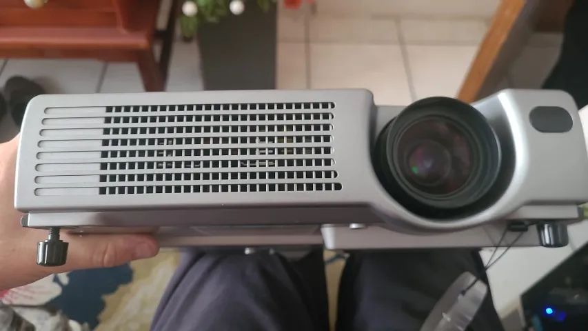 Projetor Hitachi ED-S3170A