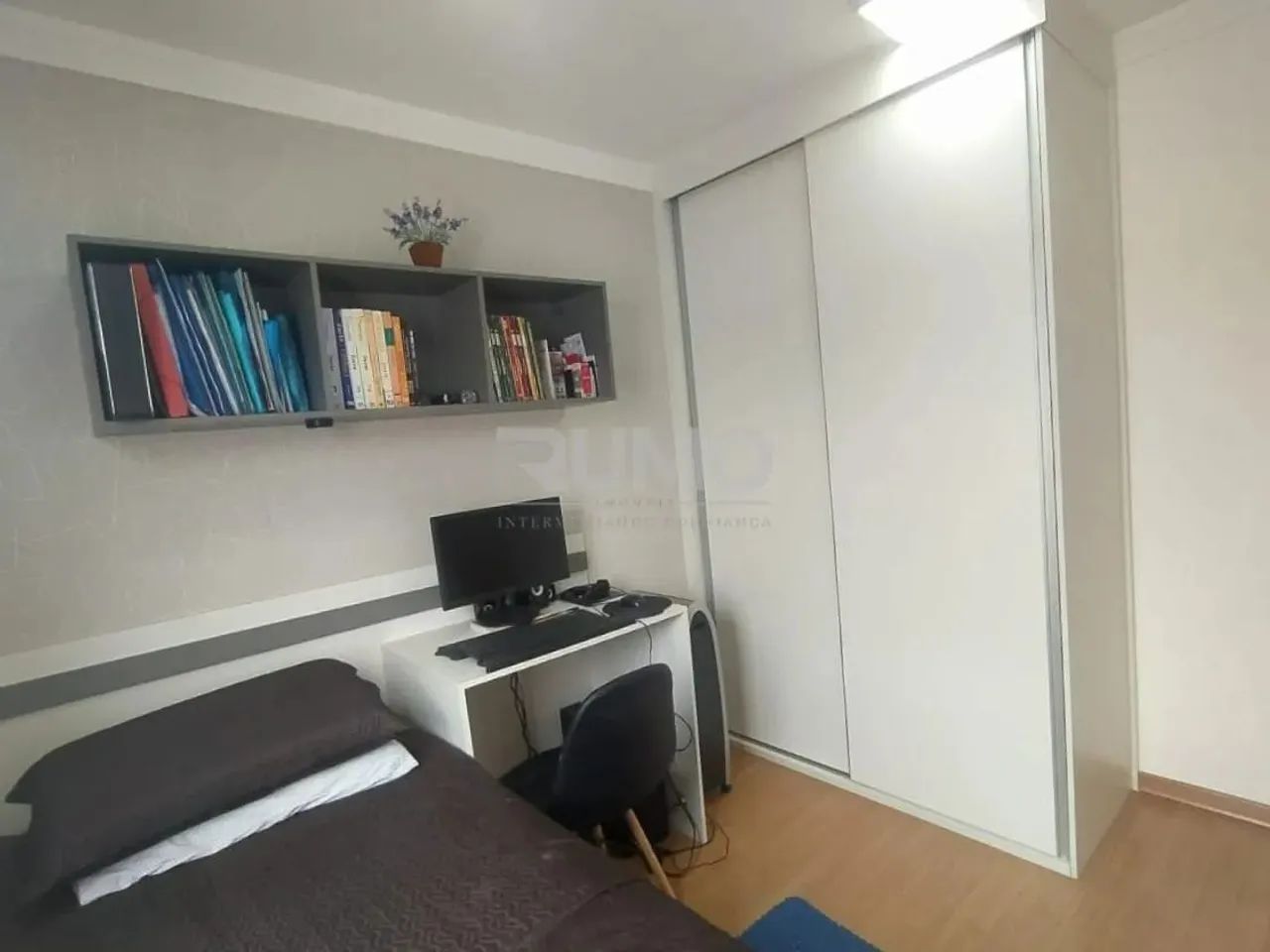 apartamento - Parque das Cachoeiras - Campinas - Foto 14