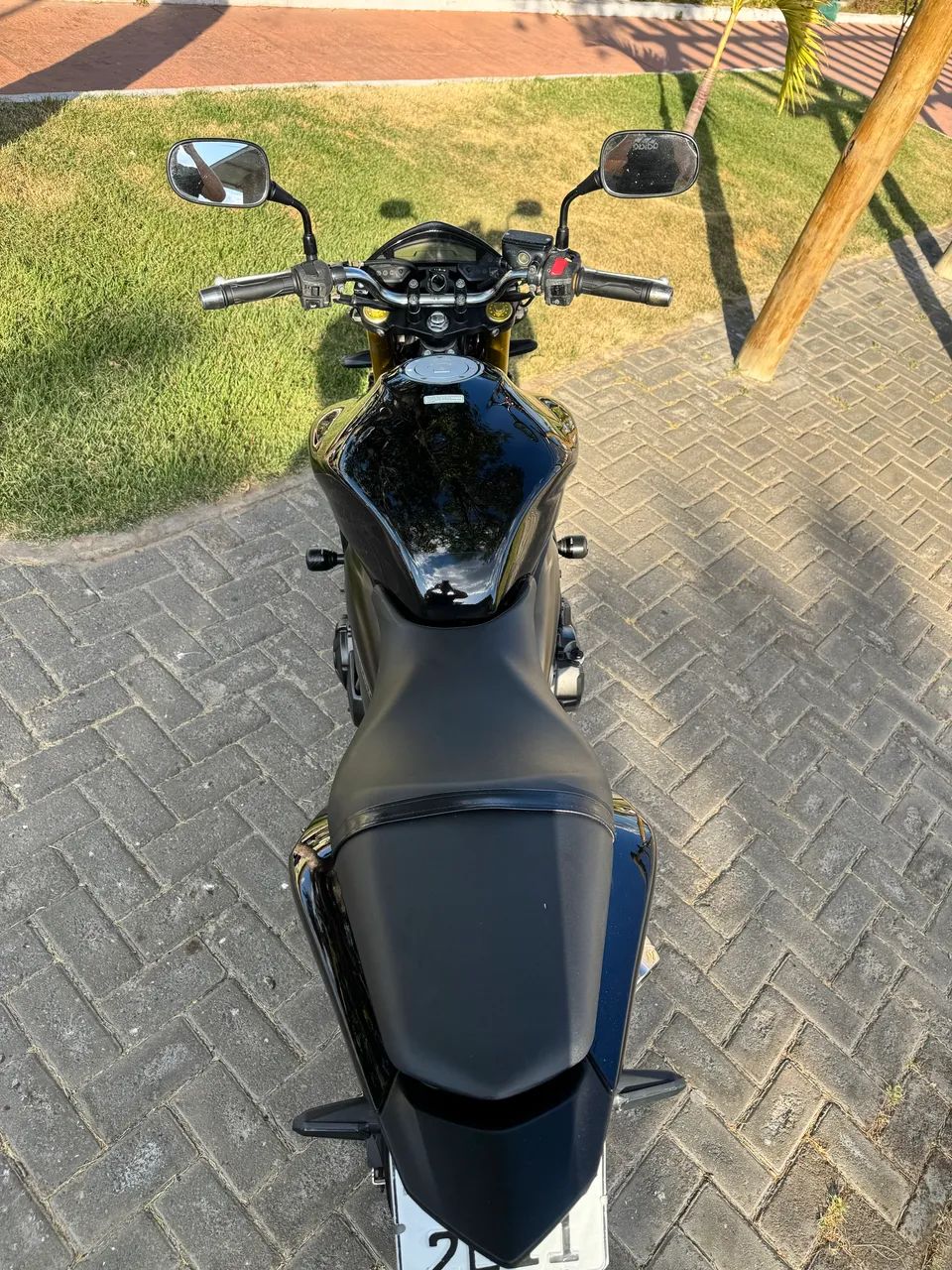 Hornet 600f  - Foto 2