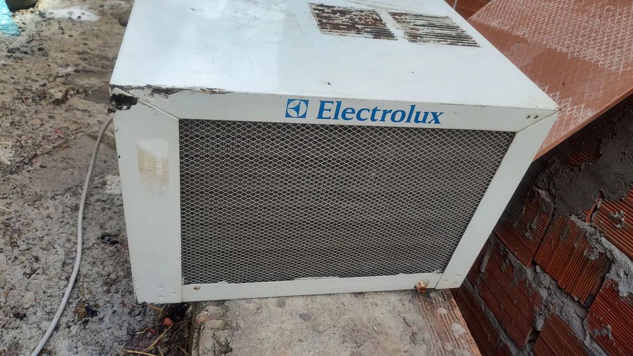 Ar Condicionado de Janela Electrolux 7500 BTUs - Foto 3
