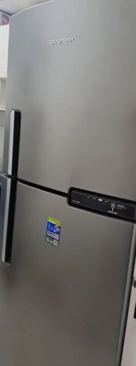 Geladeira Brastemp - Foto 2