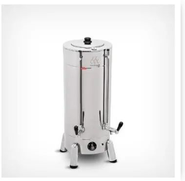 Cafeteira Tradicional De 8 Litros 1300W Marchesoni NOVA