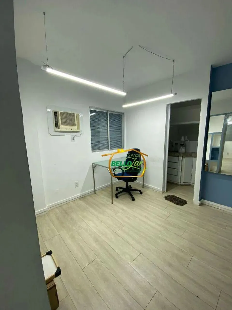 Sala em Boa viagem
