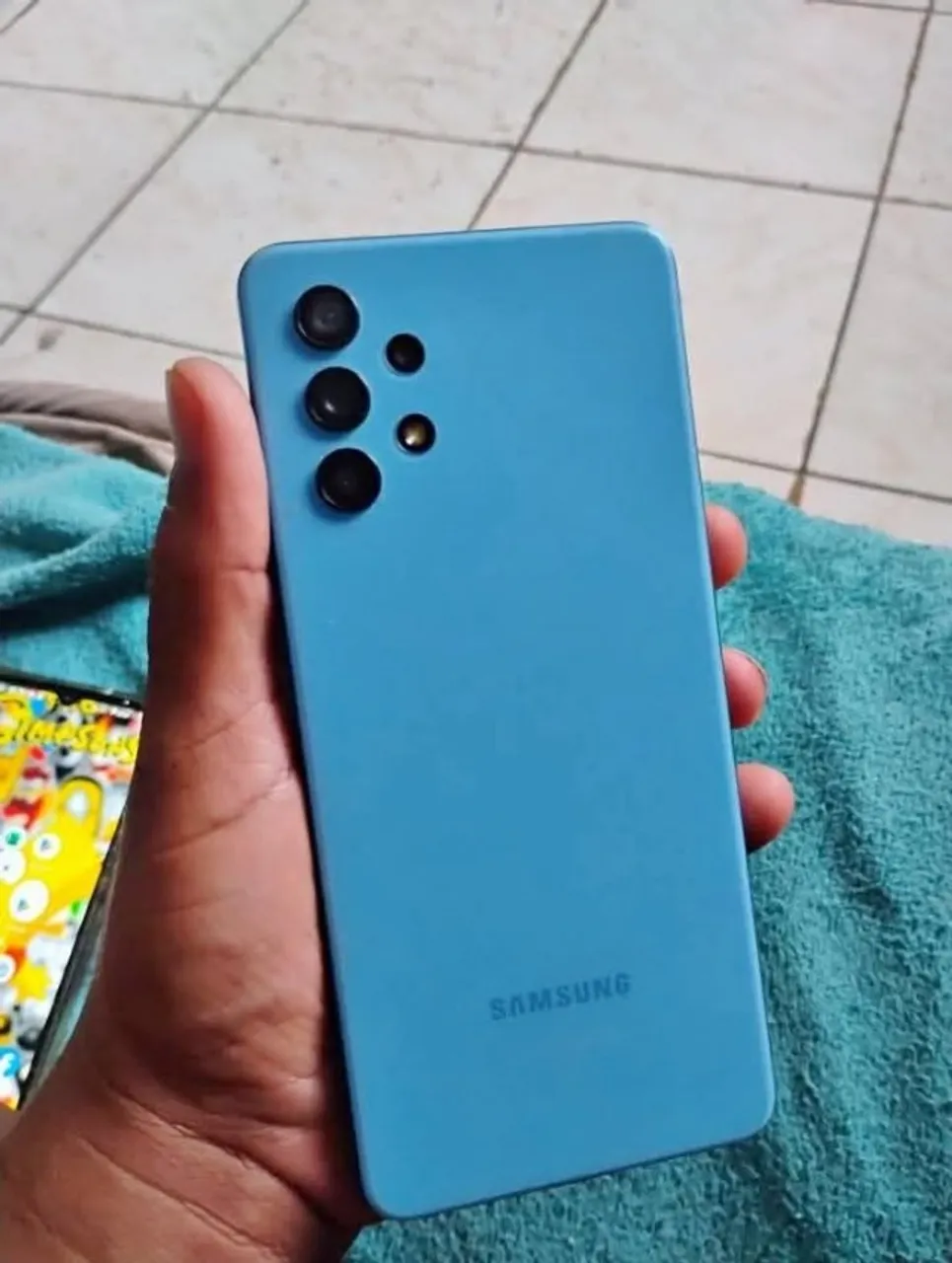 celular