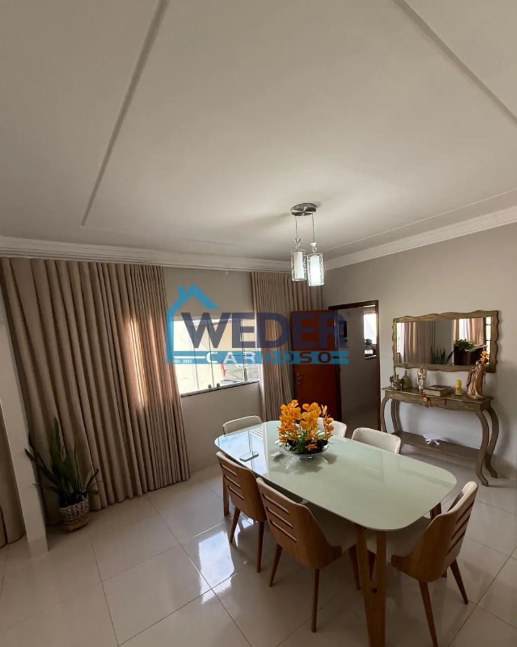 ?Vendo casa financiável em Gurupi - Foto 4