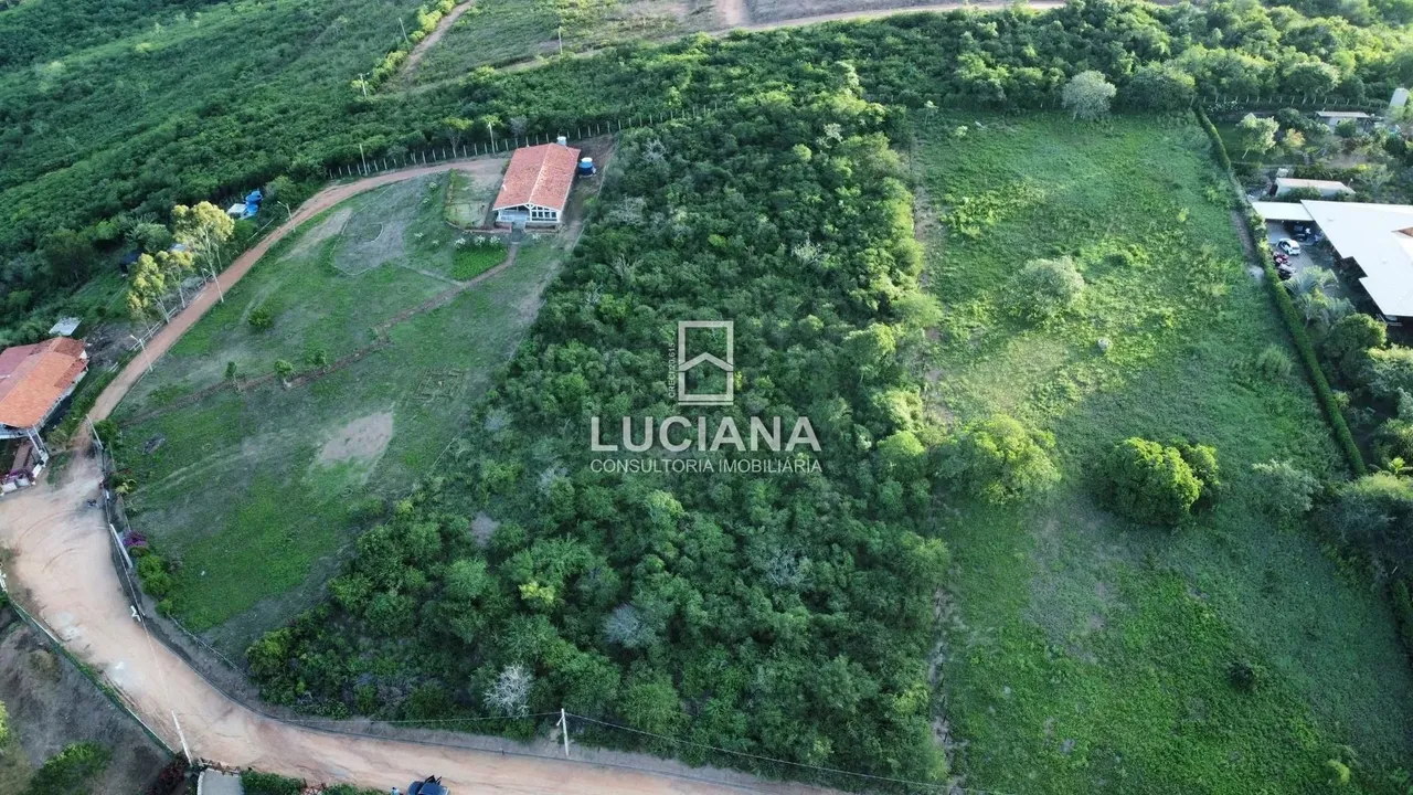6000 m²! Lote em Condomínio de Alto Padrão na Cidade de Gravatá/PE