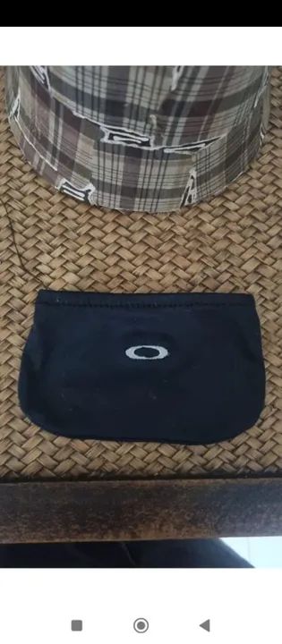 Bag Oakley original Over The top