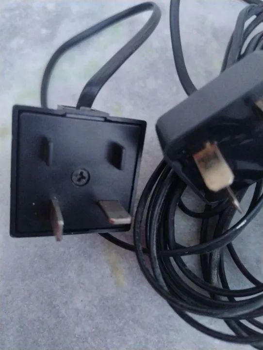 Cabo de telefone fixo - Foto 2