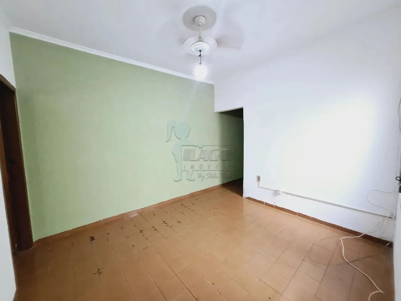 Casa de 107m2 com 03 quartos para locação e venda - Campos Elíseos
