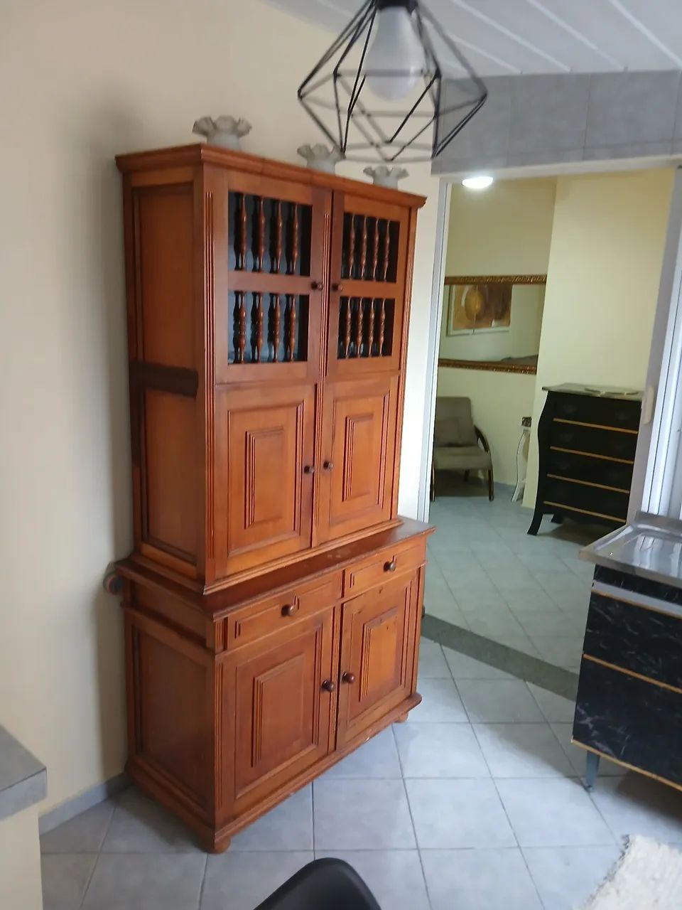 Completo  no centro 5 minutos sambódromo e Lapa  - Foto 5