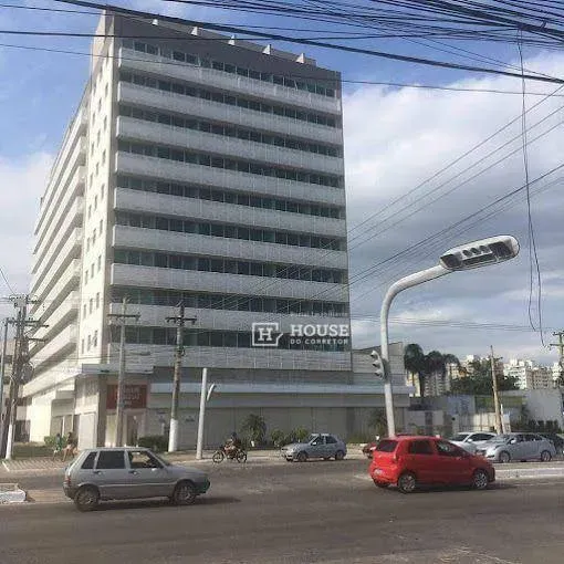 Sala à venda, 67 m² por R$ 127.000,00 - Centro - Itaboraí/RJ