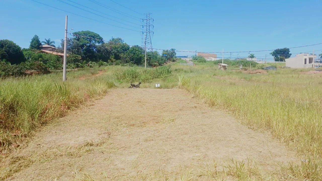 TERRENO VILA TOLAINI - Foto 2
