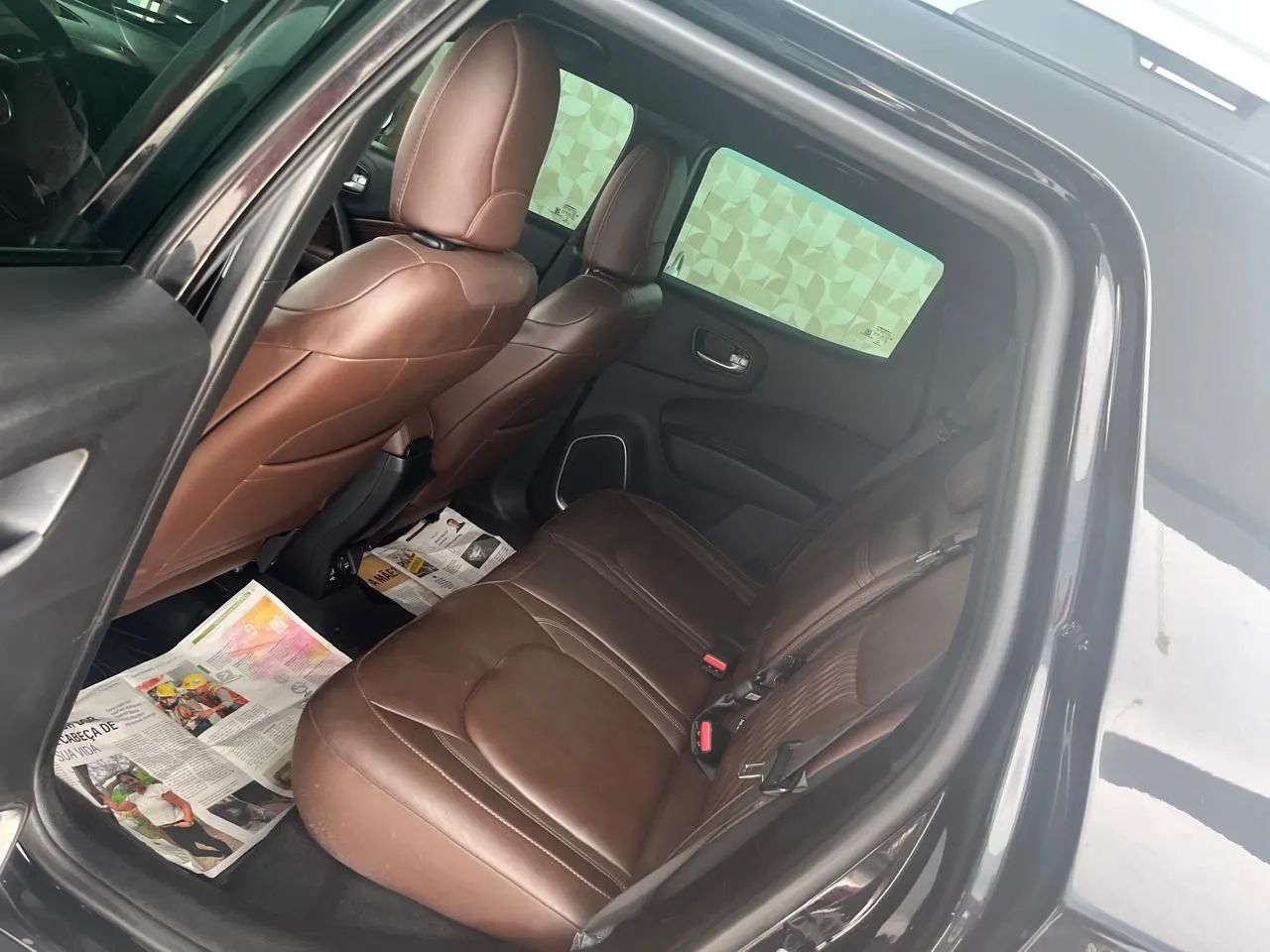 Vende-se FIAT TORO RANCH 2019 - Foto 4
