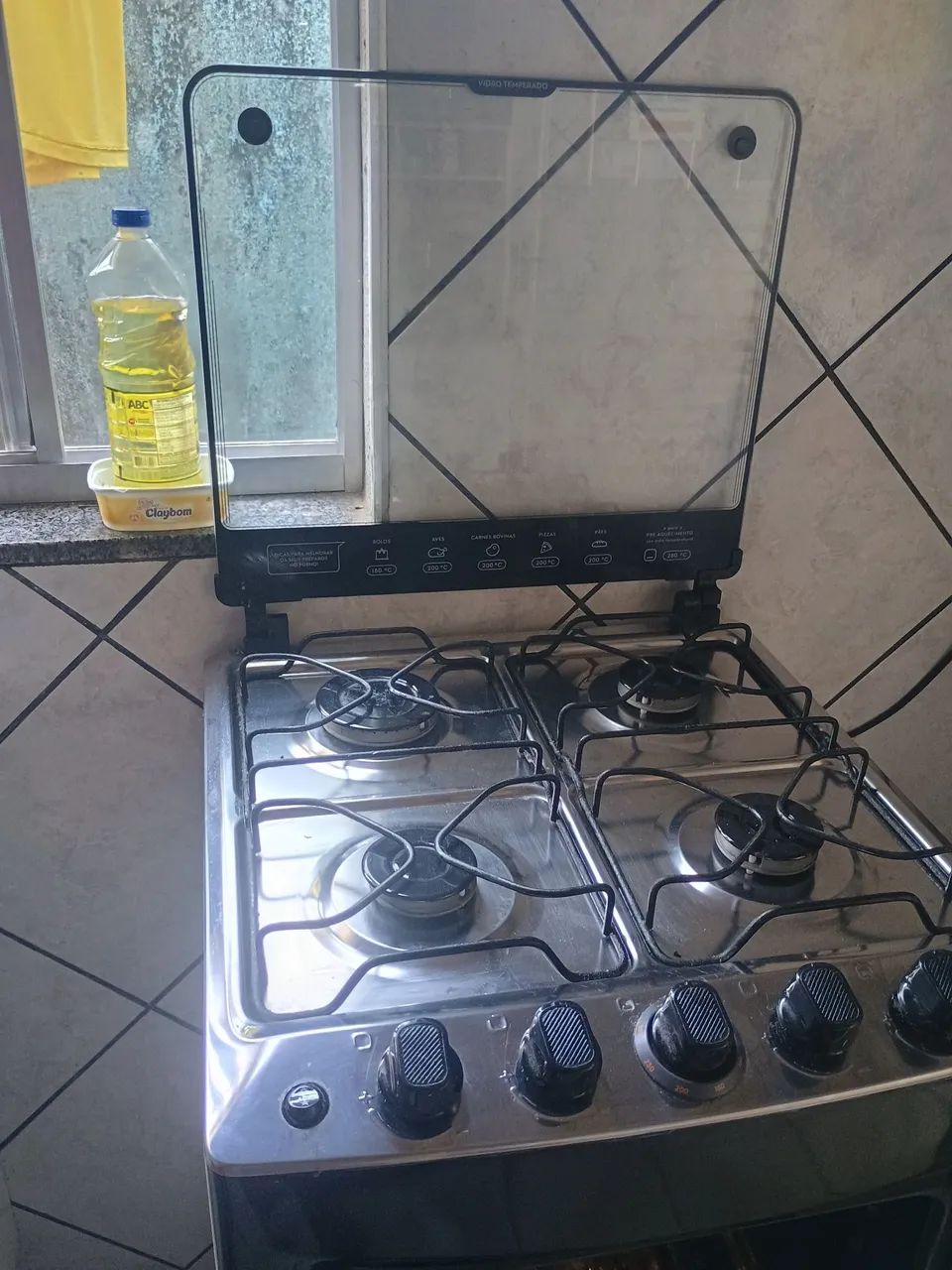 Fogão continental  - Foto 4