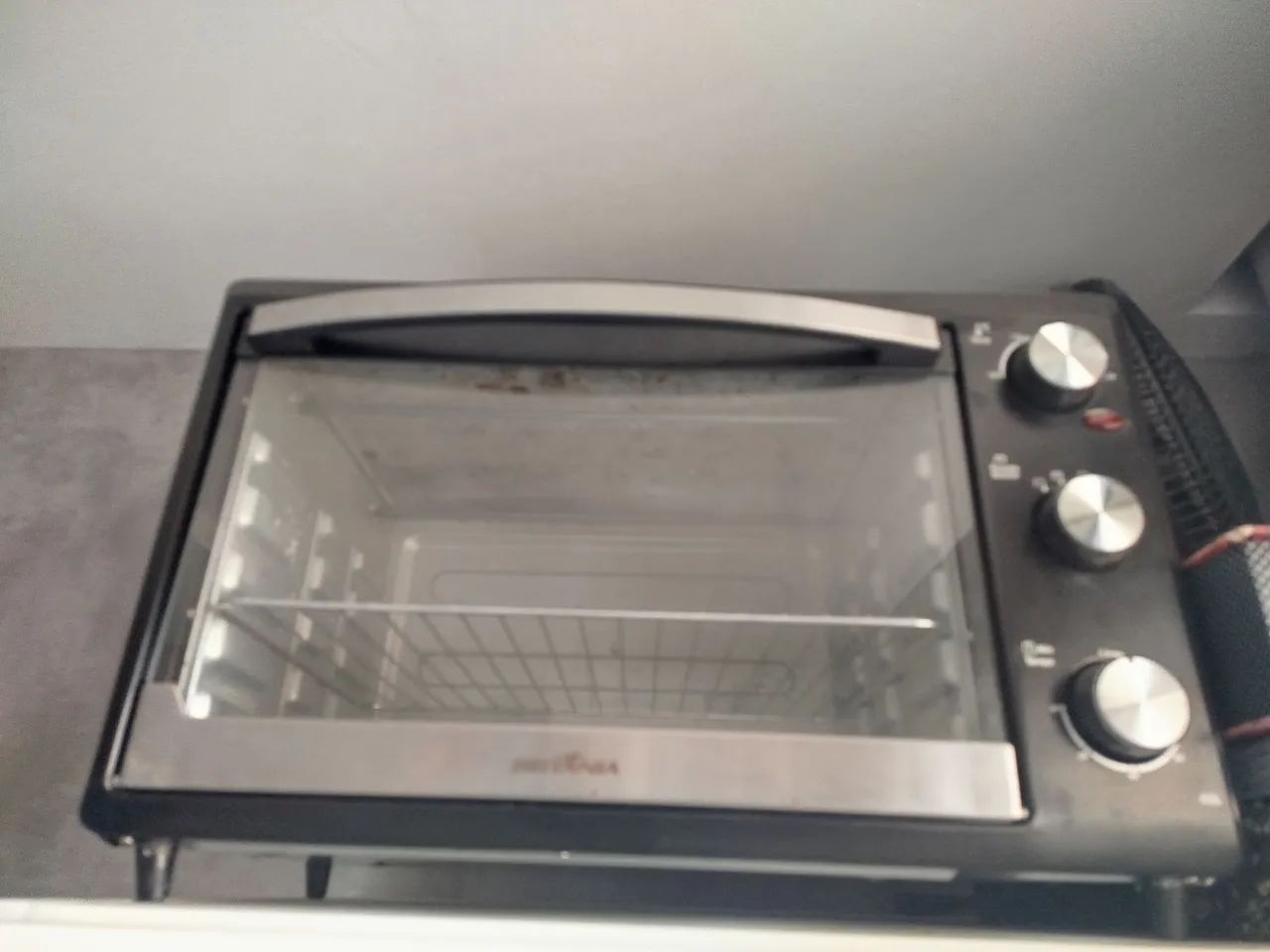 Forno Britânia 43L