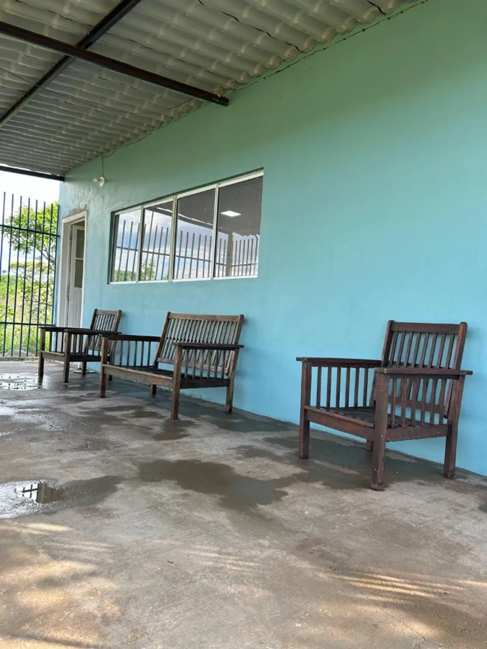 Casa em condomínio no Lago Norte
