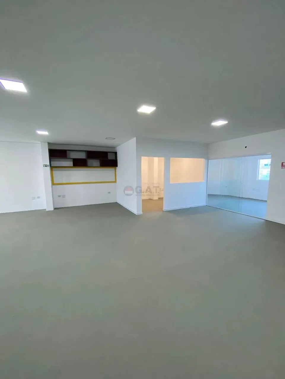 Salão Comercial à venda em Sorocaba-SP, Jardim Faculdade, com 380m² de área - Foto 5