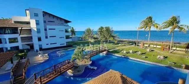Apartamento Beira Mar à venda em Tamandaré/PE!