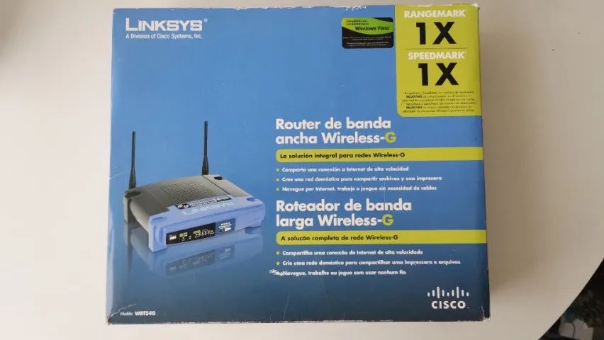 Wireless - G, Gateway residencial, novo Modem Router, TP-Link, wireless, novo Roteador de  - Foto 5