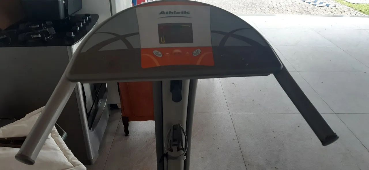 Esteira Atlético Advancer 400 Ee