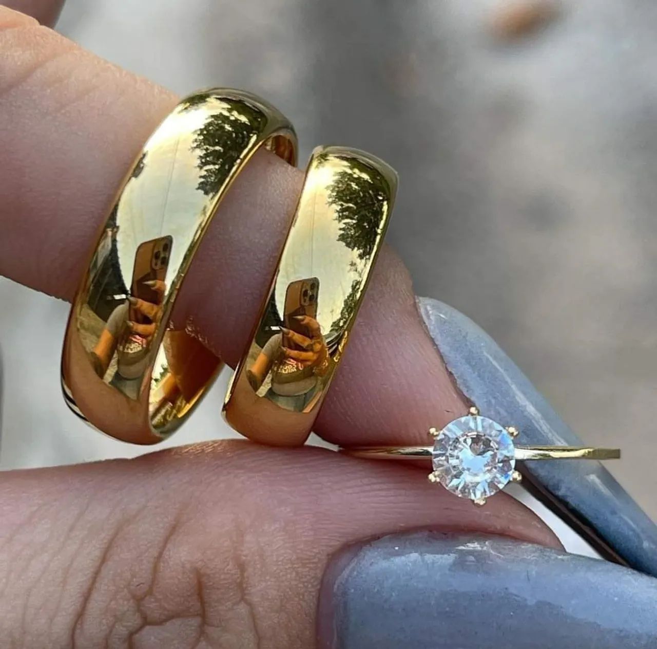 KITS CASAMENTO NOIVADO  - Foto 2